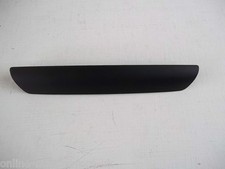 VW Transporter T5 GP FACELIFT interior door handle grab cover trim insert 10-15