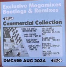 DMC Commercial Collection