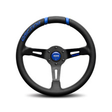 Momo Steering wheel (street) -