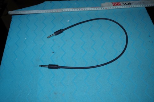 Block mono patchcable 60cm - block,