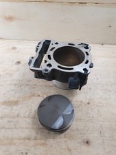 (K) Ktm RC / Duke 390 Engine