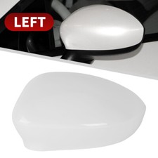 Door Wing Mirror Cover Cap