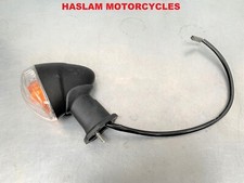 suzuki gsf650 s bandit left rear indicator 3560444H10000 2009 to 2011 genuine