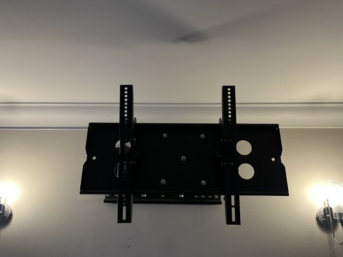 Large extendable wall mount - large,