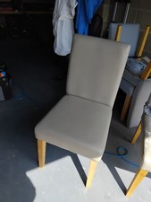Next Moda 4 Dining Chairs
