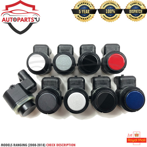 Genuine valeo parking sensor - parking,
