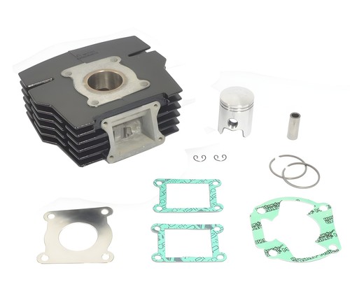 Athena aluminum cylinder kit - cylinder,