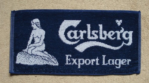 Carlsberg export lager beer - carlsberg,