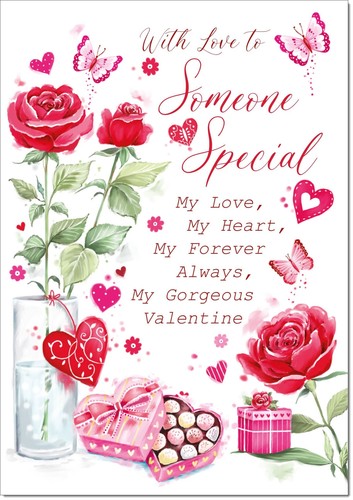 Doodlecards someone special - doodlecards,