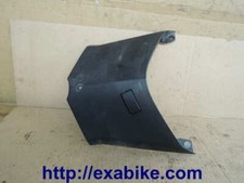 rear sidewall junction for BMW