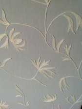 HEAVY cotton curtain fabric