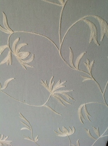 Heavy cotton curtain fabric - cotton,