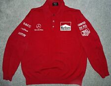 Official 1995 Marlboro McLaren