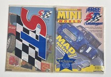 MINI WORLD Magazine - June