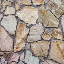 REALISTIC CRAZY PAVING STONE