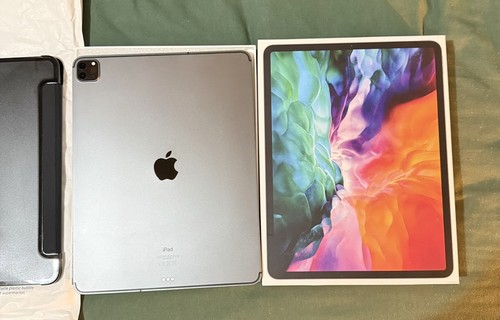 Apple ipad pro 4th gen - pro,