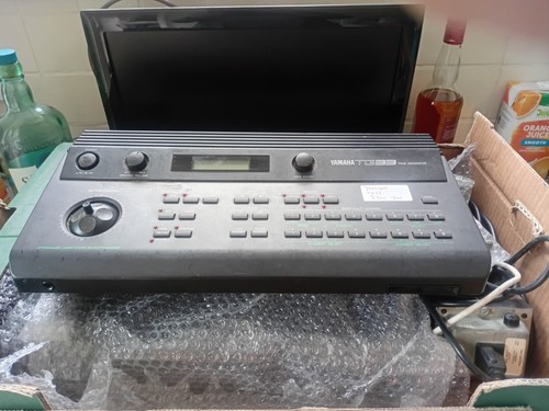 Yamaha tg33 tone - tg33,