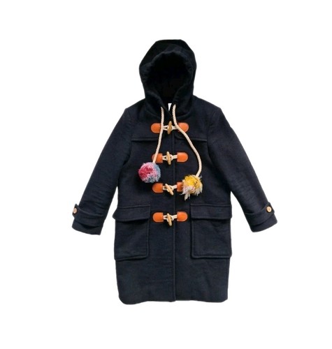 Gorman ladies navy blue - gorman,