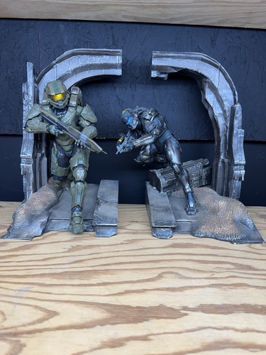 Halo guardians statue - halo, 5