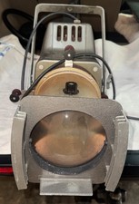 Strand Patt 264 Vintage Stage