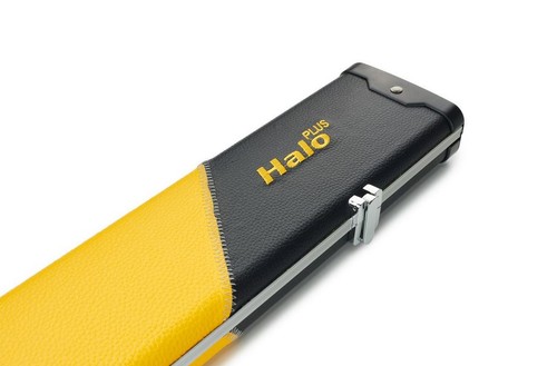 Peradon halo plus - peradon, black/yellow