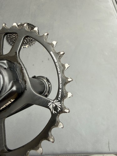 Sram stylo eagle - sram,