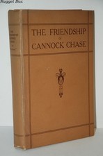 The Friendship of Cannock