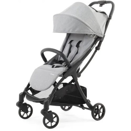 Oyster pearl stroller moon - pearl, stroller-moon
