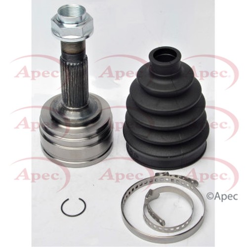 Joint for toyota aygo 4 - joint,