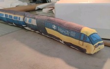 HST 125 Class 43  Stuffed Toy