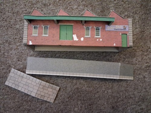 Metcalfe po283 gauge - gauge, small