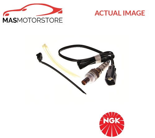 Lambda oxygen sensor right - lambda,