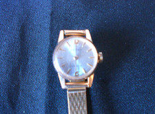 Vintage Cauny Lady Swiss Watch