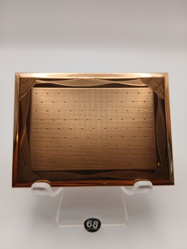 Beautiful vintage agme musical - beautiful,