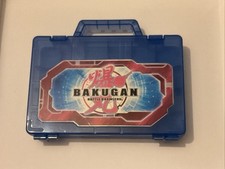 Bakugan Battle Brawlers: Carry