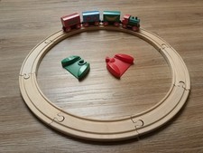 Brio My First Railway Set