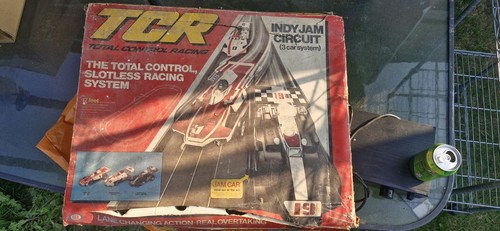 Tcr total control racing - tcr, 3
