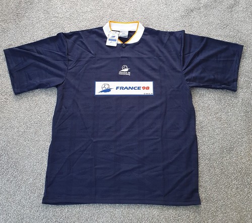 Vintage france football - football, 1998