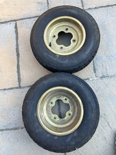 ATV 165/70-10(18,5x6,0-10) For Highway Use