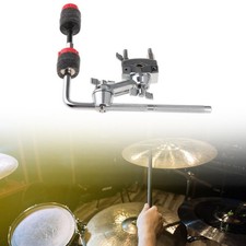 Cymbal Stand with Clamps for