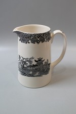 Elegant Burleigh Black Willow