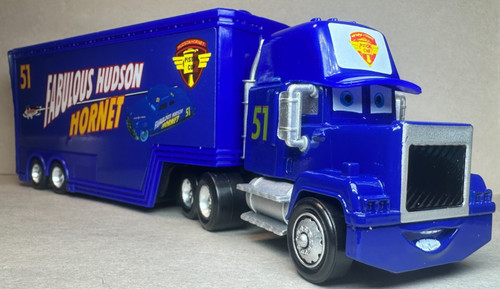 Disney pixar cars fabulous - disney,
