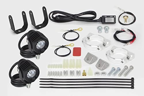 Takegawa led fog lamp - takegawa,