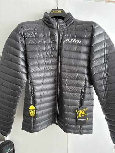 Klim maverick asphalt black - klim,