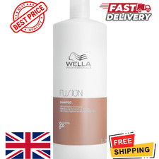 Wella Professionals Fusion