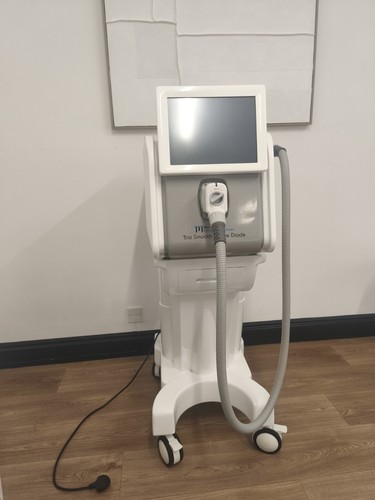 Diode laser hair removal - laser,