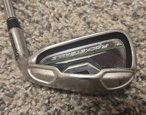 Taylormade rocketballz iron - 7,