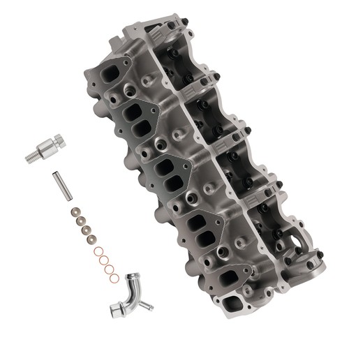 Bare cylinder head for - bare,