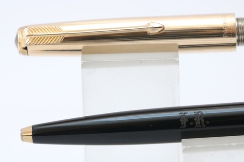 Vintage parker 51 - parker,
