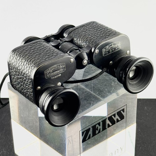 Rare vintage voigtlander - vintage,